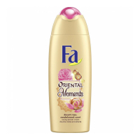 Fa 'Oriental Moments' Shower Gel - 250 ml