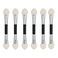 Glam of Sweden 'Applicator' Make Up Pinsel-Set - 6 Stücke