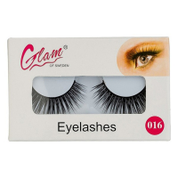 Glam of Sweden Fake Lashes - 16 7 g