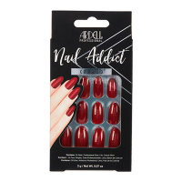 Ardell 'Nail Addict Sip Of Wine' Fake Nails