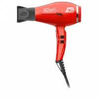 Parlux 'Alyon Red' Hair Dryer