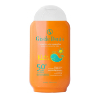 Gisele Denis Lotion de protection solaire 'SPF50+' - 200 ml