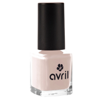 Avril Beauté Nagellack - Beige Rosé 7 ml