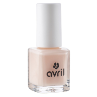 Avril Beauté Vernis à ongles 'Soin Durcisseur' - Nude N°1080 7 ml