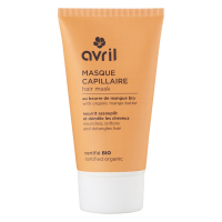 Avril Beauté Haarmaske - 150 ml