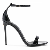 Dolce & Gabbana 'Kiera' Sandalen mit Absatz für Damen