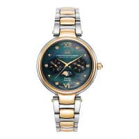 Christophe Duchamp Women's 'Etoile' Watch