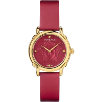 Versace Montre 'Safety Pin' pour Femmes