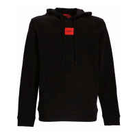 HUGO Men's 'Logo' Hoodie