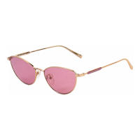 Longchamp Lunettes de soleil 'LO144S-770' pour Femmes