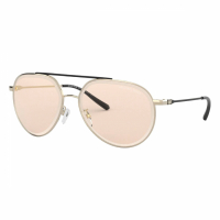 Michael Kors Women's 'MK1041-101473' Sunglasses