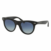 Michael Kors Women's 'MK2074F-30054L' Sunglasses