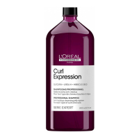 L'Oréal Professionnel Paris 'Curl Expression Clarifying & Anti-Buildup' Shampoo Gel - 1.5 L