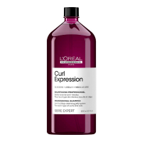 L'Oréal Professionnel Paris 'Curl Expression Moisturising & Hydrating' Shampoo Gel - 1.5 L
