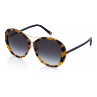 Bally Women's 'BY2063 02' Sunglasses