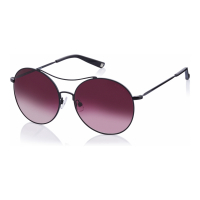 Bally Women's 'BY2066 01' Sunglasses