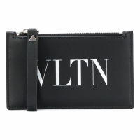 Valentino Garavani 'VLTN Logo' Kartenhalter für Herren