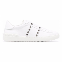 Valentino Garavani Men's 'Rockstud Untitled' Sneakers