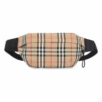 Burberry Men's 'Vintage Check' Belt Bag