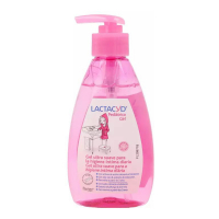 Lactacyd Gel Intime - 200 ml