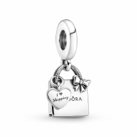 Pandora Women's Charm