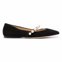 Jimmy Choo Ballerines 'Ade' pour Femmes