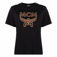 MCM T-shirt 'Logo'
