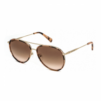 Longchamp Lunettes de soleil 'LO684S-716' pour Femmes