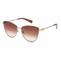 Longchamp Lunettes de soleil 'LO152S-731' pour Femmes