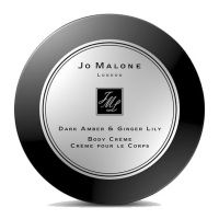 Jo Malone 'Dark Amber & Ginger Lily' Körpercreme - 175 ml