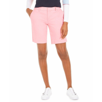 Tommy Hilfiger Women's 'Flex Hollywood' Bermuda Shorts