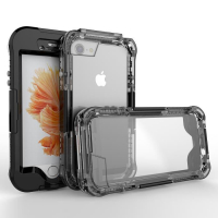 Smartcase Étui pour téléphone 'Waterproof Ip68' pour iPhone 6/6S