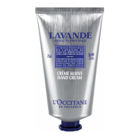 L'Occitane En Provence Crème pour les mains 'Lavender' - 75 ml