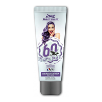 Hairgum 'Sixty'S' Hair Colour - Plum 60 ml