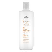 Schwarzkopf 'BC Time Restore Q10+' Pflegespülung - 1 L