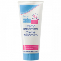 Sebamed Crème visage & corps 'Baby Balsamic' - 200 ml