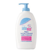 Sebamed Lait Corporel - 400 ml