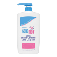 Sebamed Body Milk - 750 ml