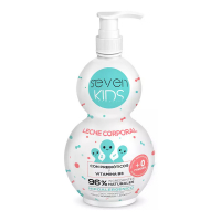 Seven Kids Body Milk - 400 ml