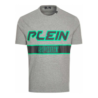 Plein Sport T-shirt pour Hommes