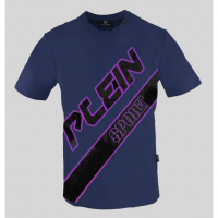 Plein Sport T-shirt pour Hommes