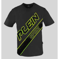 Plein Sport T-shirt pour Hommes