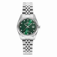 Christophe Duchamp Women's 'Élysées' Watch