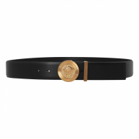 Versace Men's 'Medusa' Belt