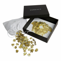 Versace Home Puzzle 'Medusa'