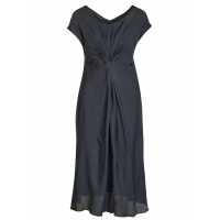 Emporio Armani Robe maxi pour Femmes