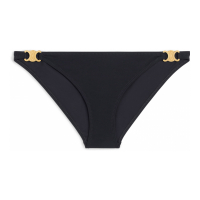 Celine Women's 'Triomphe' Bikini Bottom