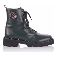 Baldinini Women's Combat Boots