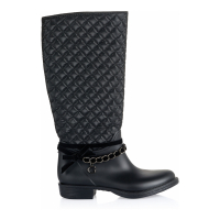 Guess Women's Rain Boots