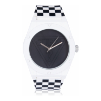 Guess Women's 'W0979L29-WHT' Watch